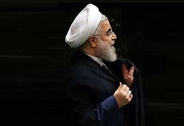 پیشنهاد جنجالی مهاجری به شورای نگهبان؛ 12 نفره با حسن روحانی مناظره کنید و به او جواب‌های کوبنده‌تان را بدهید!