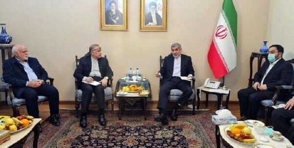 ایران در مرحله پسا بحران نیز کنار سوریه خواهد ماند