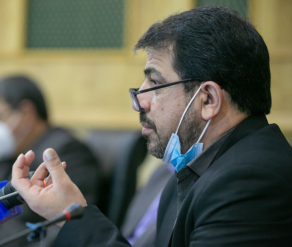 نصب دوربین در مناطق حساس اراضی ملی در دستور کار قرار دارد