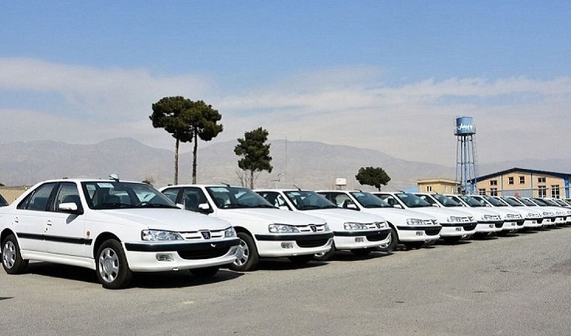 قیمت خودرو امروز ۱۸ مهر ۱۴۰۲؛ افزایش قیمت دلار پژو را چقدر گران کرد؟