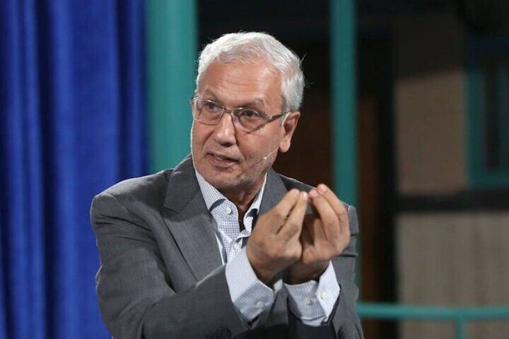 علی ربیعی: حتی کشورهای به ظاهردوست روزشمار سقوط ایران را آغاز کرده بودند؛ اما حقیقتِ ماجرا آنجاست که ایران ایستاد و شکست نخورد