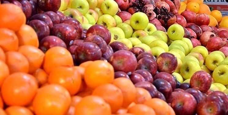 کدام میوه‌ها گران شدند؟
