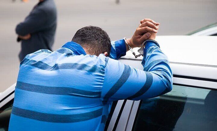 بازداشت ۲ مزدور اسرائیل به اتهام اقدام علیه نظم عمومی در ایلام‌