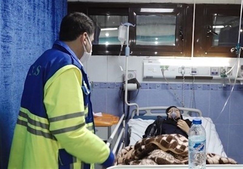 برخلاف آنچه برخی گفتند، مواد مورد استفاده در مسمومیت دانش‌آموزان دم‌دستی هستند