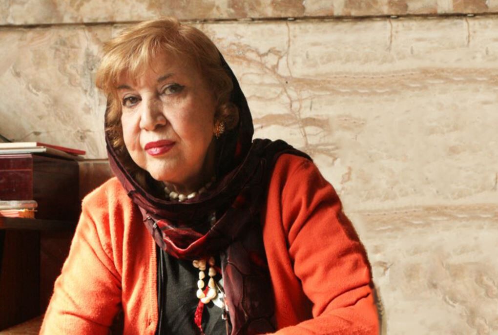 هنرمند باید با فریاد بی‌عدالتی گوش‌های کَر جهان را شنوا کند/ هرگز در برابر بی‌عدالتی‌ها سکوت نکرده‌ام