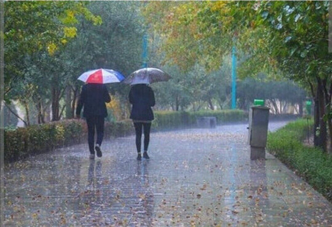 پیش‌بینی هواشناسی؛ تهران از این تاریخ سرد می‌شود