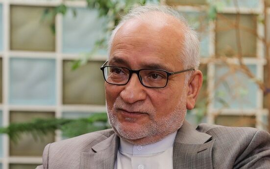 حسین مرعشی: فیلترینگ رفع و گشت ارشاد حذف می‌شود
