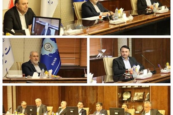 گسترش تعاملات بانک سپه و وزارت نیرو فرصتی برای خدمت‌رسانی مطلوب‌تر به مردم است

