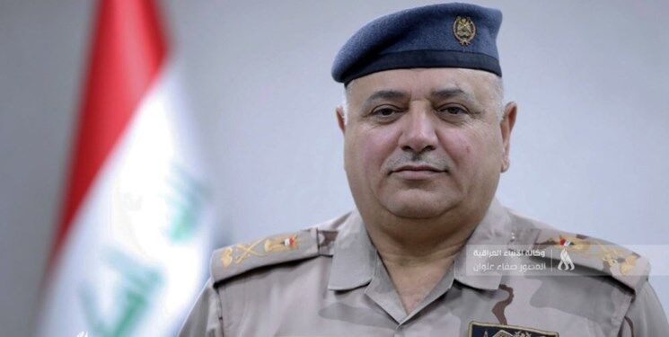 اغلب نیروهای رزمی خارجی خاک عراق را ترک کردند