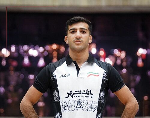 کشتی فرنگی قهرمانی جهان؛ شکست کشتکار مقابل حریف کره‌جنوبی در نیمه‌نهایی