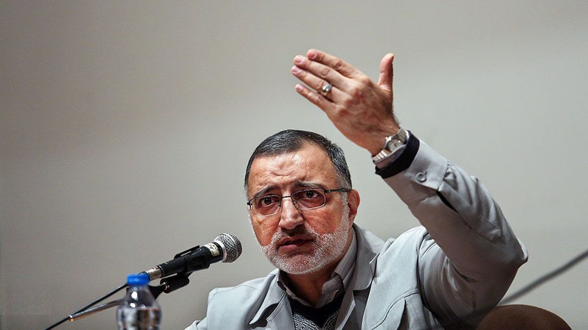 زاکانی صدای اصولگرایان را هم در آورد؛ این چه وضع برف‌روبی بود