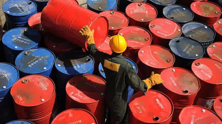 قیمت جهانی نفت امروز شنبه ۱۰ مرداد ۱۴۰۵ 