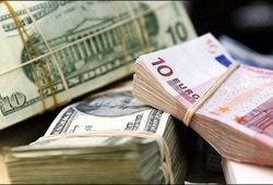 قیمت یورو امروز سه‌شنبه ۲۶ خرداد ۱۴۰۵ 