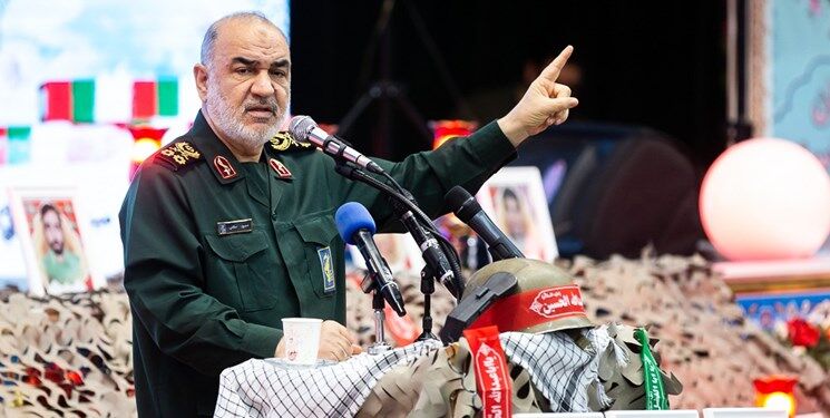 اروپایی‌ها دچار اشتباه نشوند، وگرنه باید پیامد اشتباه خود را بپذیرند
