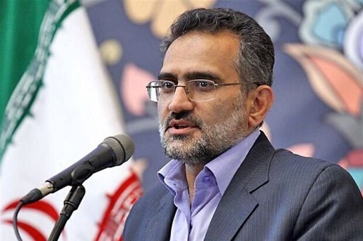 ما همانی هستیم که داعش را سر جایش نشاندیم، در کشور هم هر زمان مسئولان اراده کنند میتوانیم این غائله را ختم کنیم