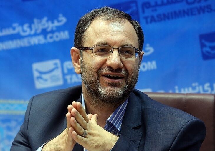 باهنر رای نیاورد چون دیدگاهش به جریان لاریجانی و مطهری و نوبخت نزدیک بود