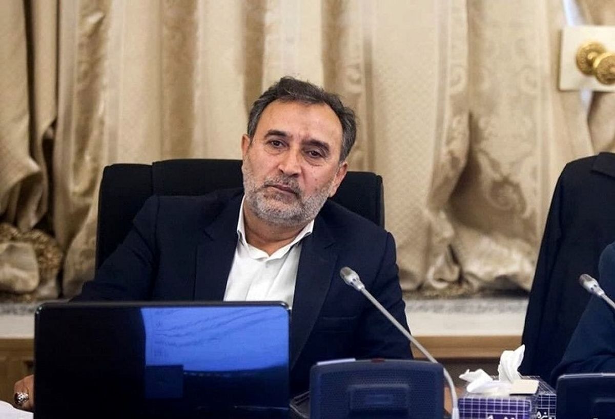 به کارکنان دولت اعلام کرده‌ایم که در انتخابات بی‌طرف باشند