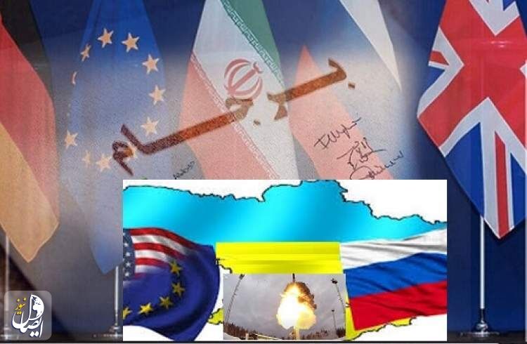 روسیه از برجام به عنوان اهرمی برای تضعیف تحریم‌های جدید استفاده می‌کند