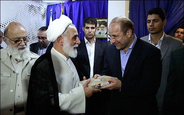 کنایه سنگین به مجلس؛ حتی شجاعت نداشتید شبیه مجلس پنجم لایحه حجاب را مانند قانون مطبوعات علنی تصویب کنید