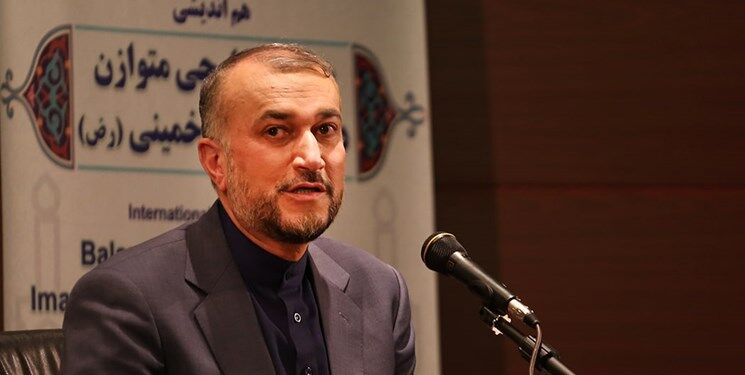 امیرعبداللهیان هفته آینده به دهلی نو می‌‎رود