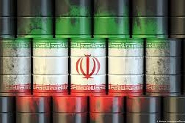 ادعای کپلر: صادرات نفت ایران صفر شد + عکس