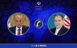 در گفت‌وگوی تلفنی شبانه عراقچی و نبیه بری چه گذشت؟