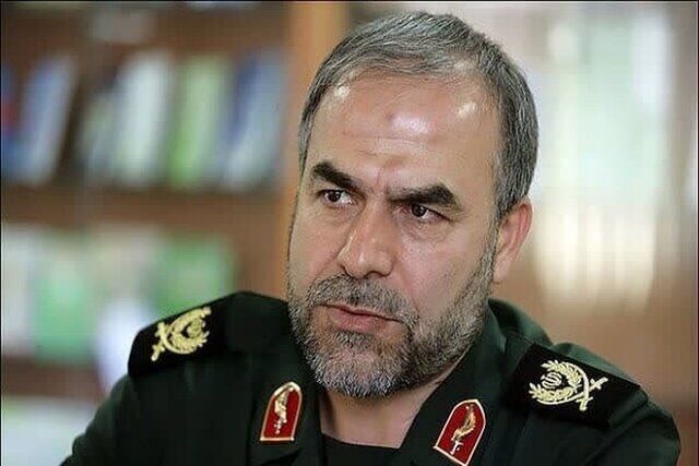 معاون سپاه پاسداران: مذاکره محدود به هسته‌ای است؛ توان بازدارندگی ایران قابل معامله نیست