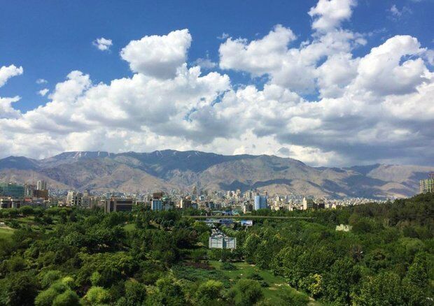 معرفی 12 مدیر به دستگاه قضایی به اتهام ترک فعل قانون هوای پاک