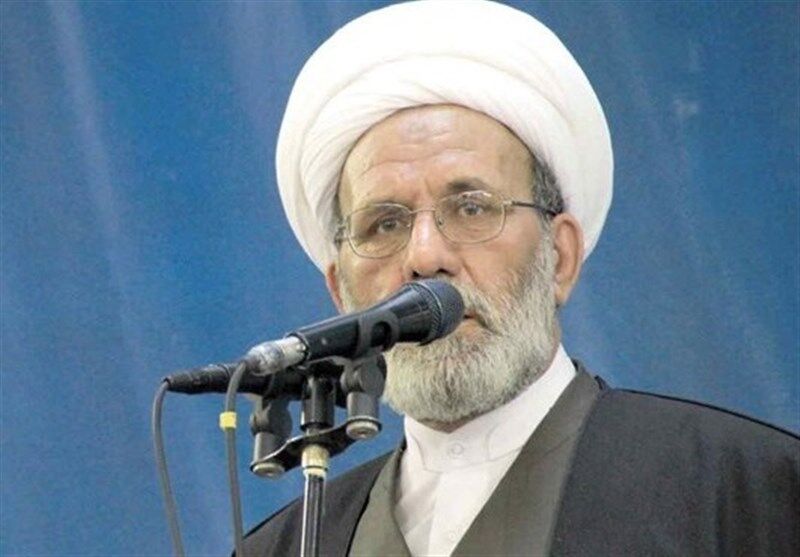 اگر مسئولی حس مسئولیت نداشته باشد، جایگاهش برای او تبدیل به یک میدان غارتگری می‌شود
