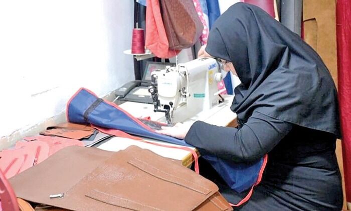 بلایی که فیلترینگ بر سر کسب‌‌وکارهای آنلاین زنان آورد