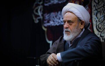 شیخ انصاریان: کسانی که به گرگ‌های دنیا محل اقامت هنیه را اطلاع دادند سهم سنگینی در این ترور داشتند