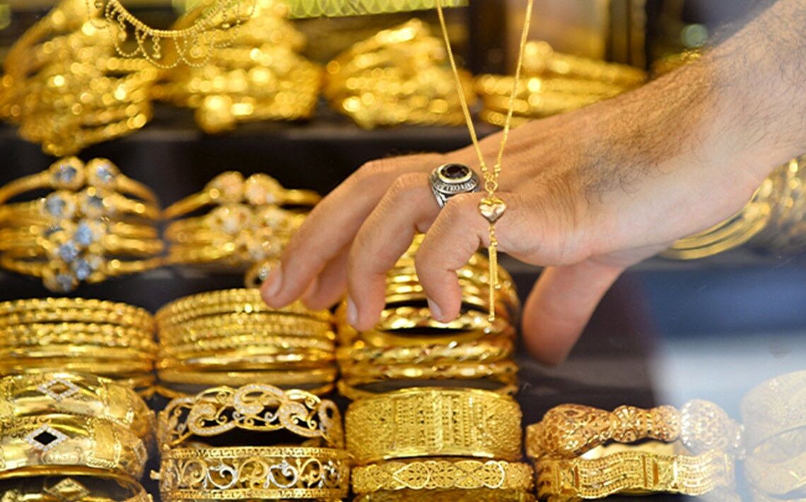 قیمت سکه و طلا امروز ۳۰ بهمن ۱۴۰۲؛ طلای ۱۸ عیار وارد کانال ۳ میلیون تومانی می‌شود؟