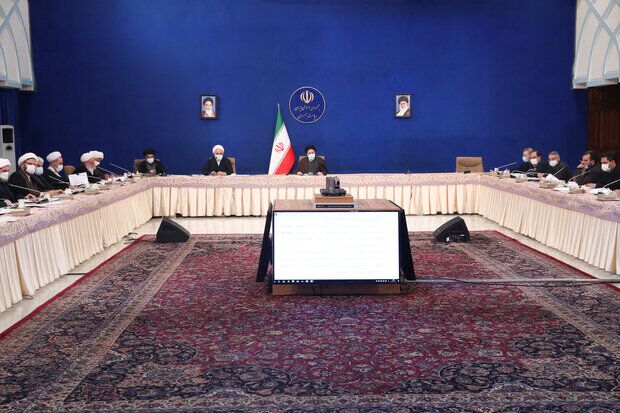  تعیین نمایندگان شورای عالی انقلاب فرهنگی در ۷ شورای تخصصی