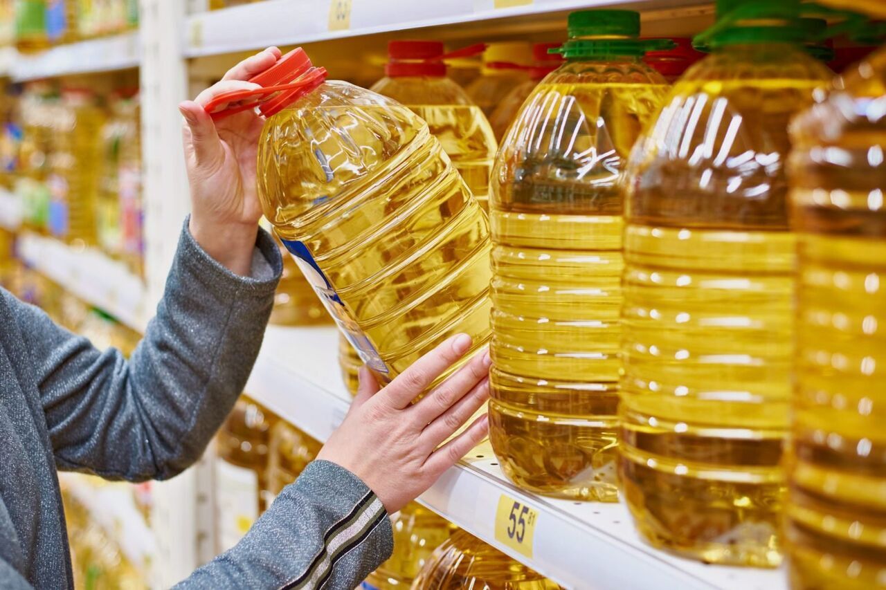 آخرین وضعیت کمبود روغن و برنج در کشور پس از حمله اسرائیل و آمریکا