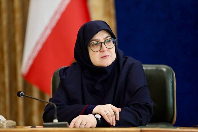 مهاجرانی: مدیریت مصرف بخشی از دفاع ملی و شرط حفظ تاب‌آوری است/ بازبینی در میزان سهمیه بنزین را نباید به معنای انتقال بار هزینه‌ها به مردم دانست