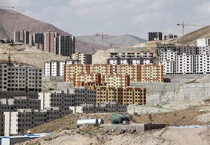 ریزش قیمت آپارتمان در پردیس پس از جنگ ۱۲ روزه