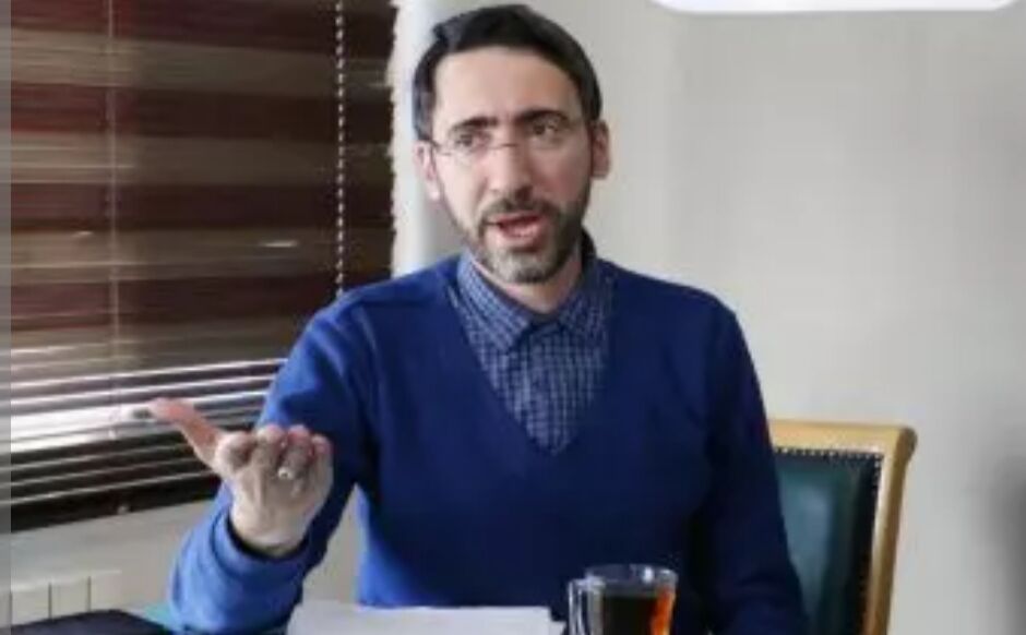 مشارکت یا مشارکت نکردن در انتخابات حق شخصی شهروندان است