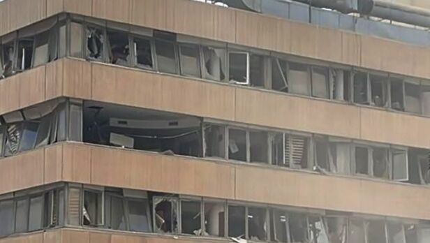 استاندار هرمزگان: بررسی علت انفجار در بندر شهید رجایی بندرعباس ادامه دارد‌