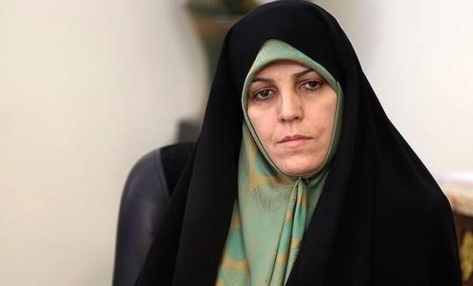 شلاق رویا حشمتی شلاق بر پیکر دین بود؛ با این رفتارها حتی یک نفر هم محجبه نمی‌شود 