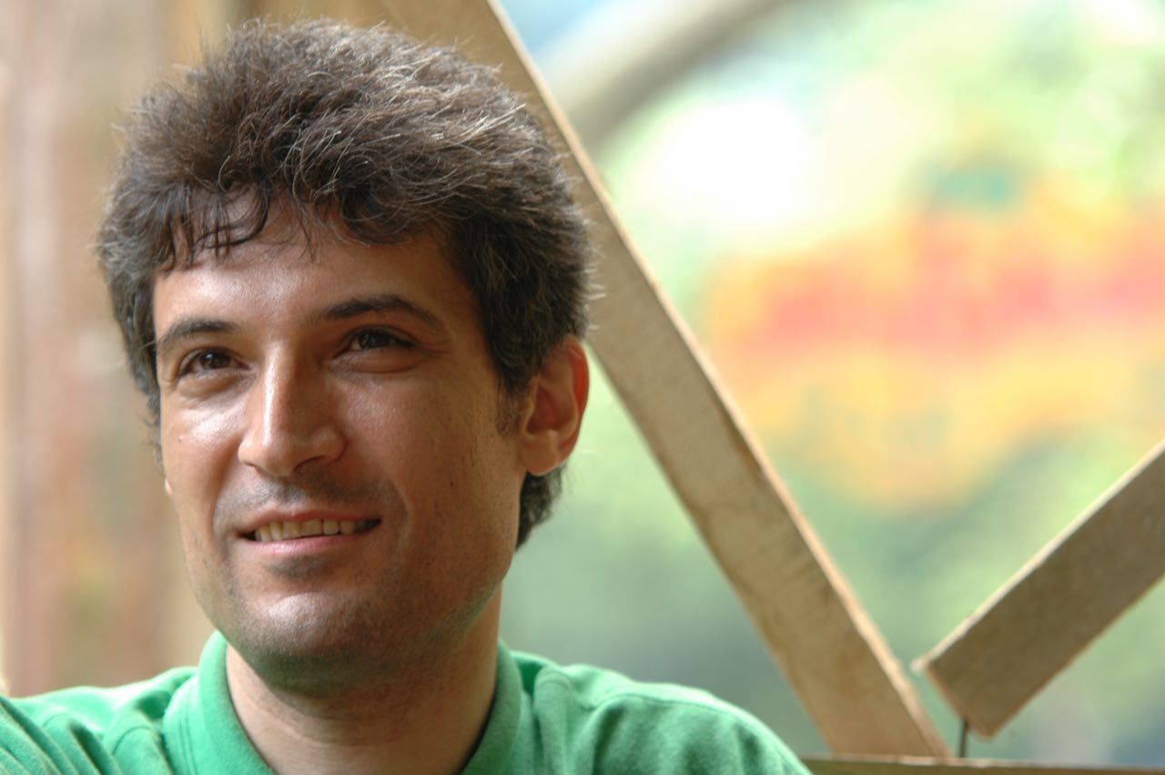 فرهاد میثمی آزاد شد