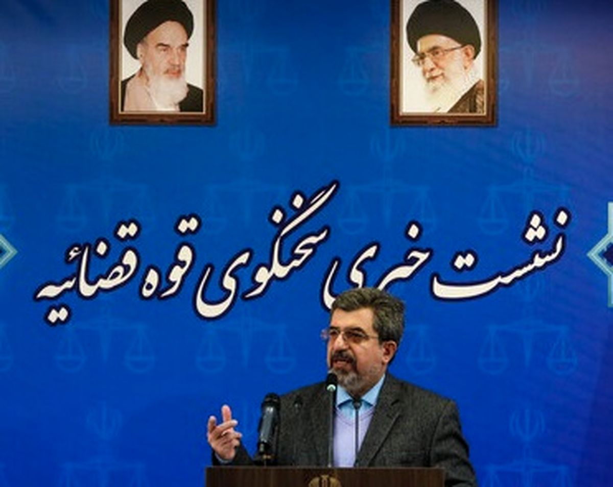 واکنش عصبی انگلیس به اعدام علیرضا اکبری نشان از خباثت بود؛ باید عذرخواهی هم میکرد
