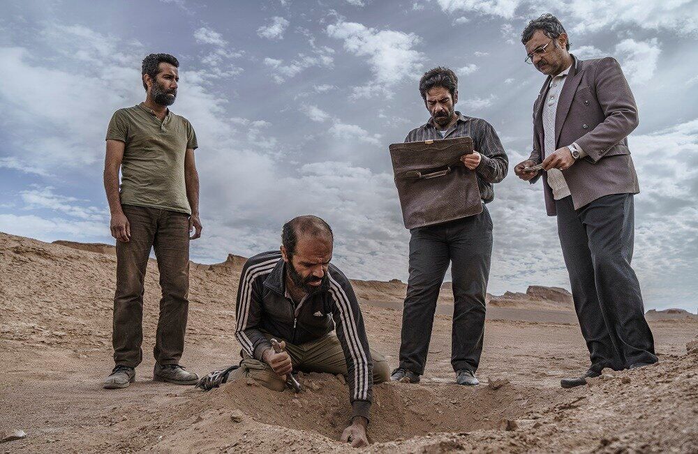 چه خبر از «علت مرگ: نامعلوم»؟