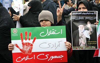 برگزاری راهپیمایی۲۲ بهمن تابع تصمیم ستاد ملی کروناست