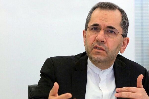تحریم‌های سازمان ملل نباید امنیت غذایی جهانی را به خطر بیندازد