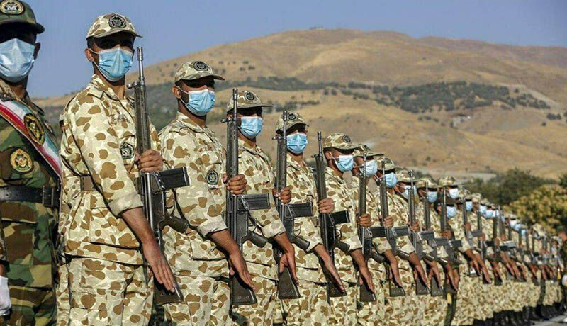 متاهلین دارای دو فرزند کارت معافیت سربازی دریافت می‌کنند