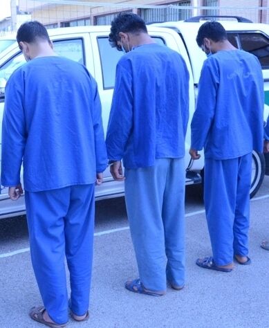 کلاهبرداری ۱۱ میلیاردی با رسیدساز جعلی