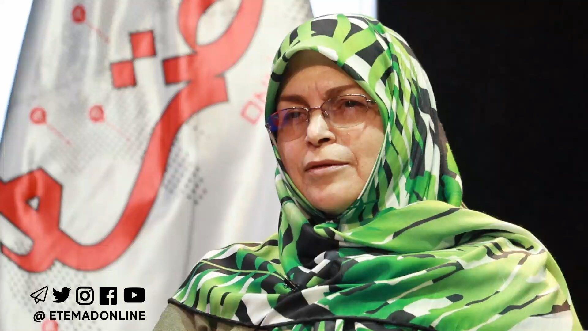 روحانی زورش به دولت پنهان نرسید/ پیام آشتی ملی خاتمی دریافت نشد