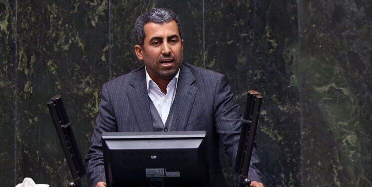 پورابراهیمی: تحریم‌های شورای امنیت به تجارت و فروش نفت ارتباطی ندارد