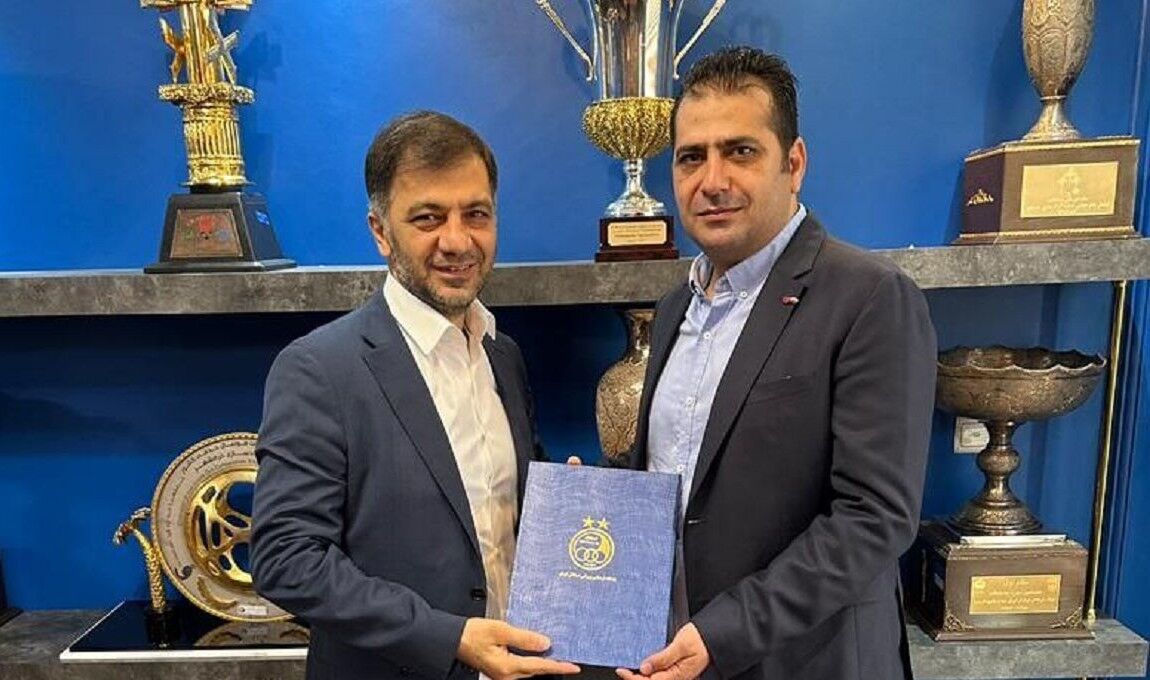 کنایه تند سرپرست استقلال به پرسپولیس/ امتیاز دادن به یک تیم خاص، وظیفه شده است!
