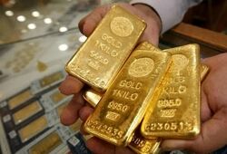 قیمت طلای جهانی امروز شنبه ۱۰ مرداد ۱۴۰۵